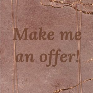 You never know until you ask❤️